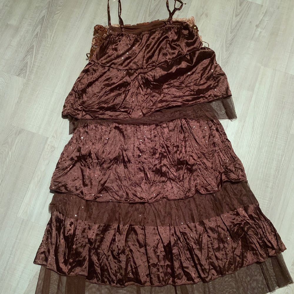 Satin silk